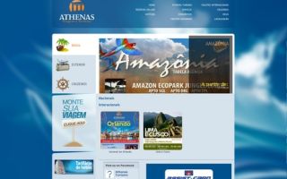 Athenas Turismo