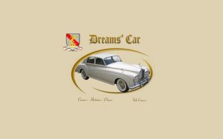 Dream's Car