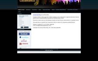 Banda Casablanca