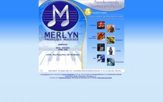 Coral Merlyn