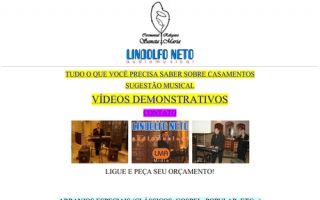 Lindolfo Neto - Música e Cerimonial