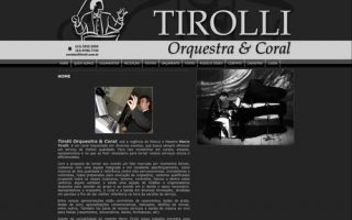 Musical Tirolli
