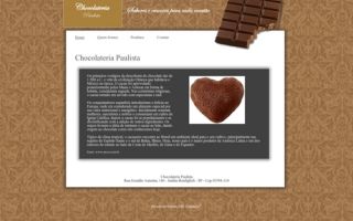 Chocolateria Paulista