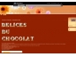 Delices Du Chocolat - Chocolates Finos