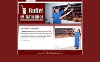 Buffet os Gauchitos
