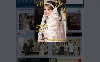 Versailles Recepções e Eventos