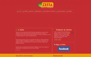 Zeffa Pizza