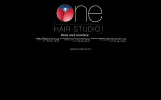 One Hair Stúdio