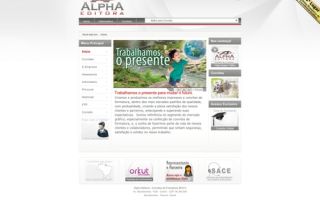 Alpha Editora