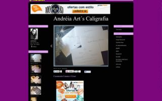 Andréia Arts