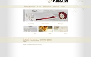 Kaschel Convites
