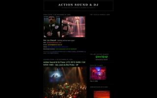 Action Sound & DJ