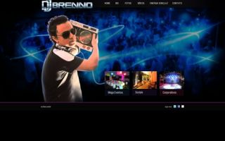 DJ Brenno