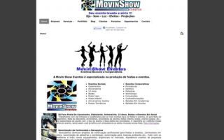 Movin Show Eventos