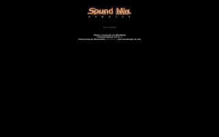 Sound Mix - Som e Luz