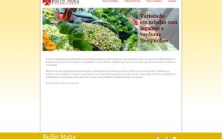 Buffet Malta