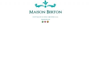 Maison Berton - Espaço Cerimon
