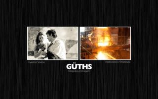 Güths Produções e Eventos