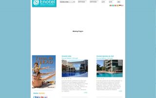 Enotel Resort & Spa