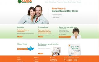 Canaã Dental Day Clinic