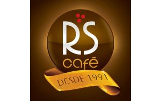 RS Café Máquinas de Café