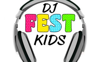 DJ Para Festa Infantil - DJ Fest Kids