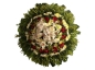 Floricultura entrega coroa de flores em Jaboticatubas  MG 