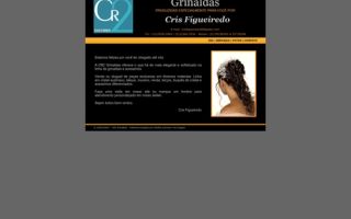 Cr2 Grinaldas