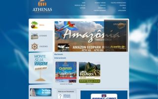 Athenas Turismo