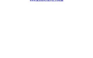 Blessingtour Viagens e Turismo