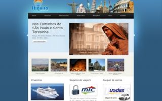 Itiquira Turismo