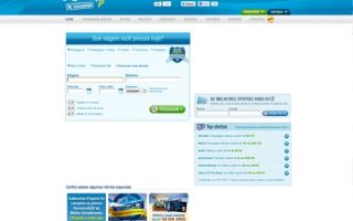 Submarino Viagens