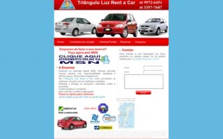 Auto Locadora Triângulo Luz
