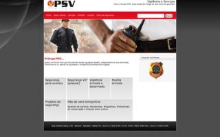 Grupo Psv