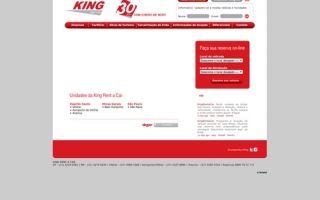 King Rent a Car