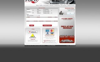 Loccar Rent a Car