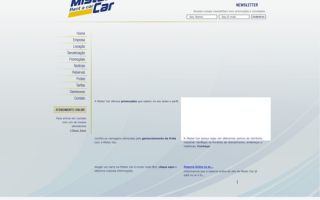 Mister Car Rent a Car