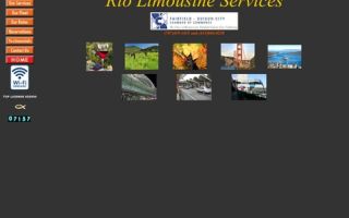 Rio Limousine Service