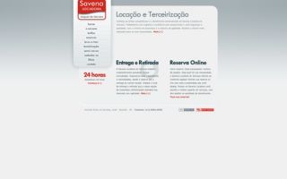 Savena Locadora