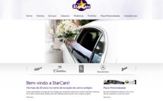 Star Cars Rent a Car