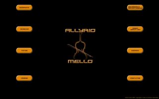 Allyrio Mello