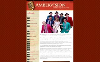 Ambervision