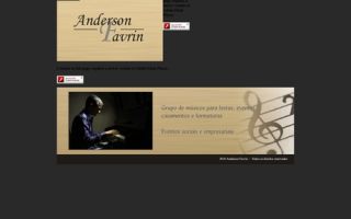 Anderson Favrin