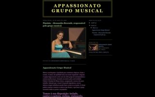 Appassionato Grupo Musical