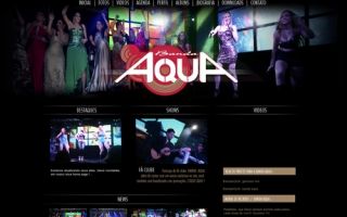Banda Aqua
