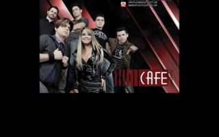 Banda Café Society