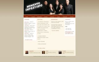 Banda Momento Imprevisto