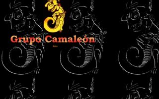 Camaleón