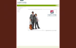 Capim Cereja Produtora Musical