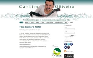 Carlim Oliveira Eventos Musicais